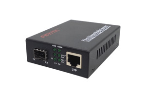 Chuyển đổi quang điện Media Converter ApTek AP110-20S