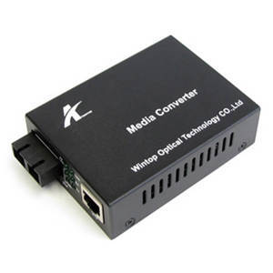 Chuyển đổi quang điện Media Wintop YT-8110SA-11-40