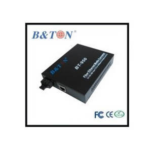 Chuyển đổi quang điện Muti Mode 2 sợi BTON 101001000Base BT-950GM-2
