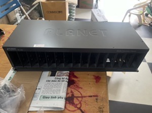 Chuyển đổi quang điện Planet GT-802S