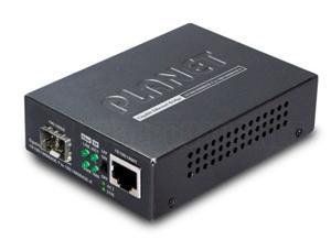 Chuyển đổi Quang-điện PoE Media Converter PLANET GTP-805A