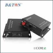 Chuyển đổi Quang-Điện Telephone converter 1 kênh BTON BT-1PF-T/R