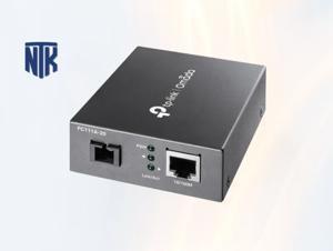 Chuyển đổi Quang-điện TP-LINK FC111A-20