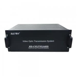 Chuyển đổi Quang-điện Video 32 kênh Converter BTON BT-HD32VF-T/R