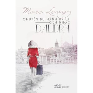 Chuyến du hành kỳ lạ của Ngài Daldry - Marc Levy