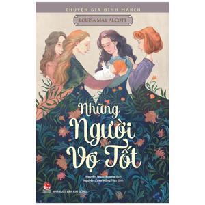 Chuyện Gia Đình March - Những Người Vợ Tốt