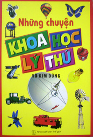 Chuyện khoa học