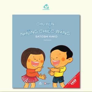 Chuyện những chiếc răng