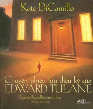 Chuyến Phiêu Lưu Diệu Kỳ Của Edward Tulane