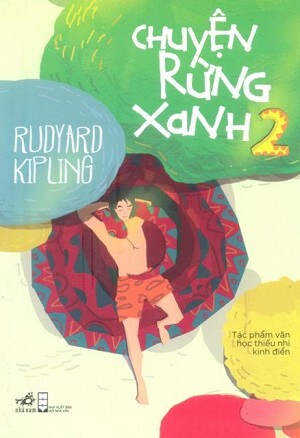 Chuyện Rừng Xanh 2