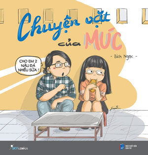 Chuyện Vặt Của Múc