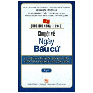 Chuyện Về Ngày Bầu Cử (Tập 1)