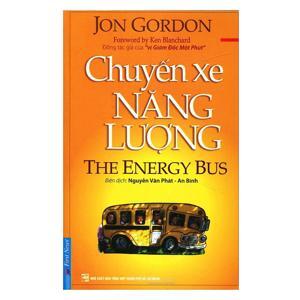 Chuyến xe năng lượng - Jon Gordon