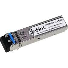 Cisco MFELX1 - 100 Base-LX Mini-GBIC SFP Transceiver