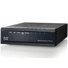 Cisco RV042G-K9 Dual Gigabit WAN VPN Router