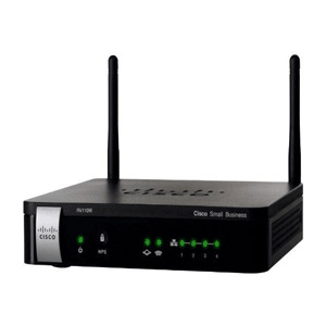 Cisco RV110W