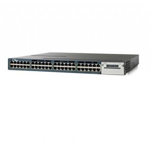 Cisco WS-C3560X-48T-L, 48 Port