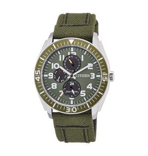 Đồng hồ nam Citizen AP4011-01W