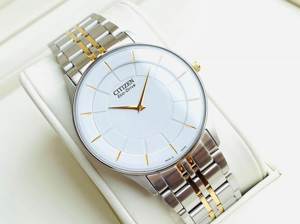 Đồng hồ nam Citizen Eco-Drive AR3014-56A