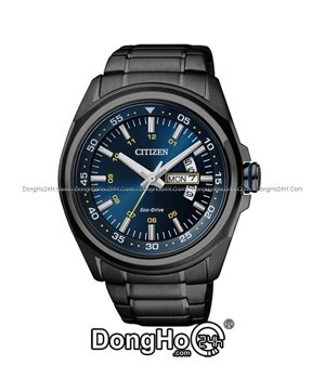 Đồng hồ nam Citizen Eco-Drive AW0024-58L