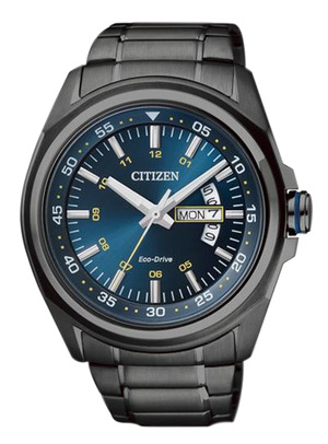 Đồng hồ nam Citizen Eco-Drive AW0024-58L