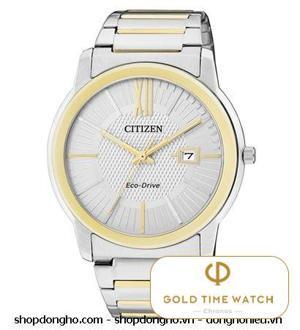 Đồng hồ nam Citizen Eco-Drive AW1214-57A