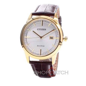 Đồng hồ nam Citizen Eco-Drive AW1233-01A