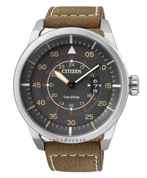 Đồng hồ nam Citizen AW1360 - màu 12H, 04E