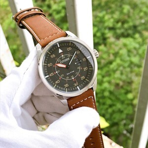 Đồng hồ nam Citizen AW1360 - màu 12H, 04E