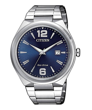 Đồng hồ Citizen nam Eco-Drive AW1370-51E