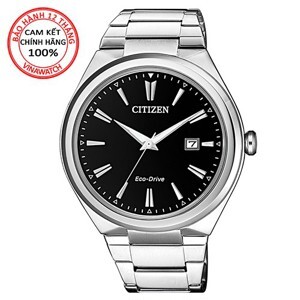 Đồng hồ Citizen nam Eco-Drive AW1370-51E