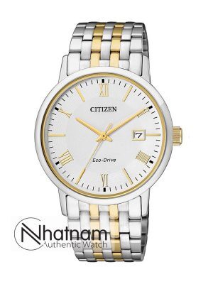 Đồng hồ nam Citizen Eco-Drive BM6774-51A