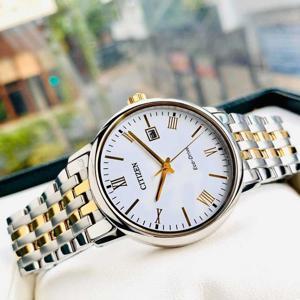 Đồng hồ nam Citizen Eco-Drive BM6774-51A