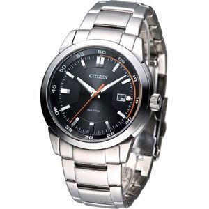 Đồng hồ nam Citizen Eco-Drive BM7140 - màu 54L, 54E, 54A