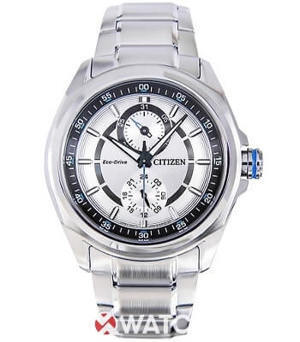 Đồng hồ nam Citizen Eco-Drive BU3000-55A