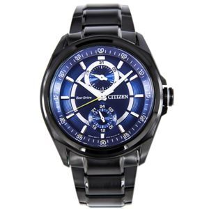 Đồng hồ nam Citizen Eco-Drive BU3005-51L