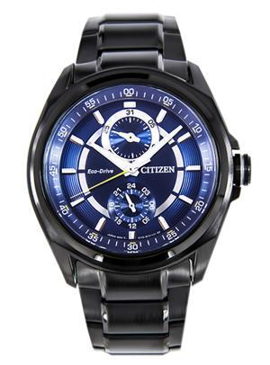 Đồng hồ nam Citizen Eco-Drive BU3005-51L