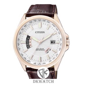 Đồng hồ nam Citizen Radio Controlled CB0018-01A