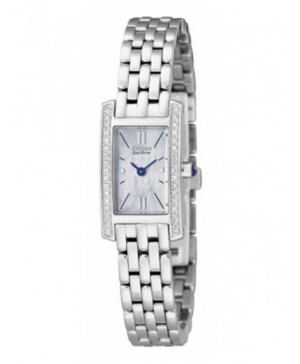 Citizen nữ Eco-Drive Diamond EG2680-61D