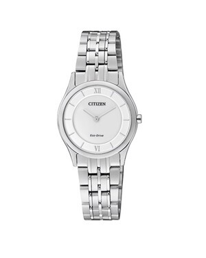 Đồng hồ Citizen nữ Eco-Drive EG3220-58A