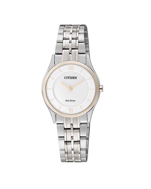 Đồng hồ nữ Citizen Eco-Drive EG3224-57A