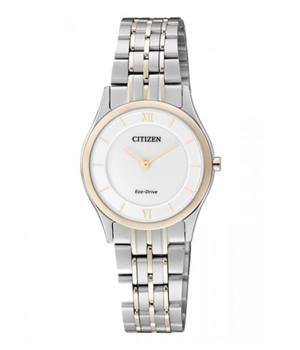 Đồng hồ nữ Citizen Eco-Drive EG3224-57A