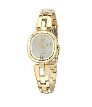 Đồng hồ nữ Citizen Eco-Drive EM0182-51A