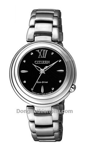 Đồng hồ nữ Citizen L EM0331-52D