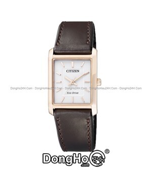 Đồng hồ nữ Citizen Eco-Drive EP5913-00A