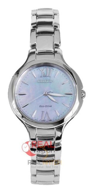 Đồng hồ nữ Citizen Eco-Drive EP5991-57D