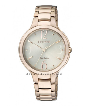 Đồng hồ nữ Citizen EP5992-54P