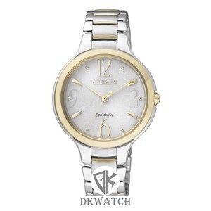 Đồng hồ nữ Citizen Eco-Drive EP5994-59A