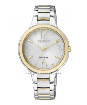 Đồng hồ nữ Citizen Eco-Drive EP5994-59A