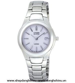 Đồng hồ nữ Citizen Eco-Drive EW0501 - màu 51A, 51E